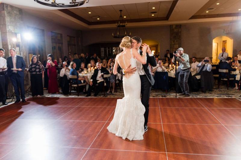 Olympian Missy Franklin Gets Marries Hayes Johnson in a