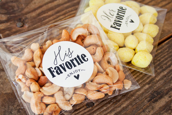 Wedding Favors Guests Will Love