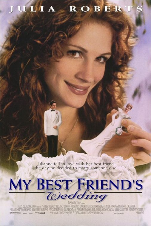 5 Movies To Watch Before Your Wedding Day