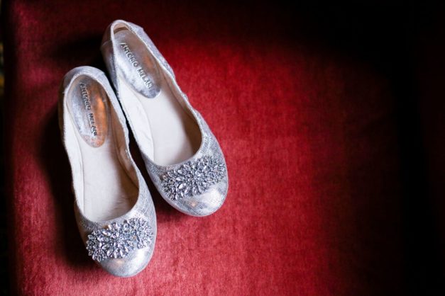 skirvin hilton wedding