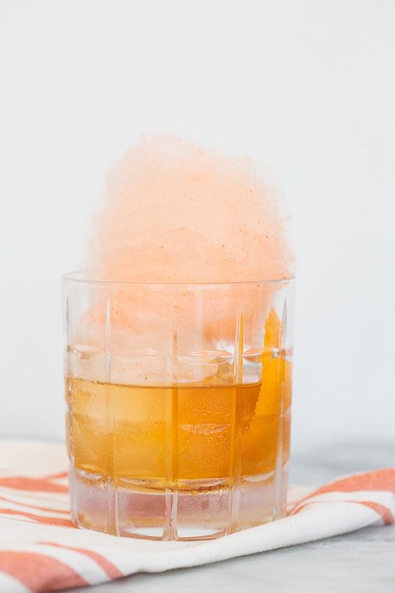 Fun Drinks to Put on a Cocktail Hour List