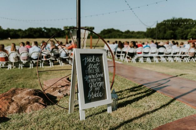 Love Affair at the Broken Horn Ranch