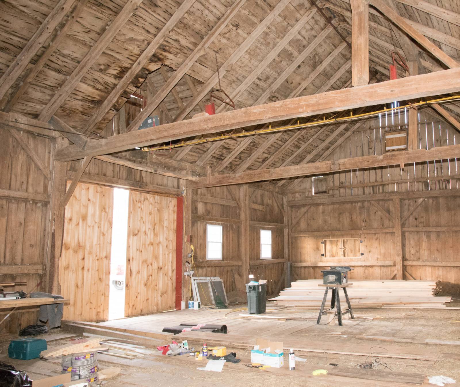 Vermont Wedding Barns We Love Vermont Venue Spotlight Gallery