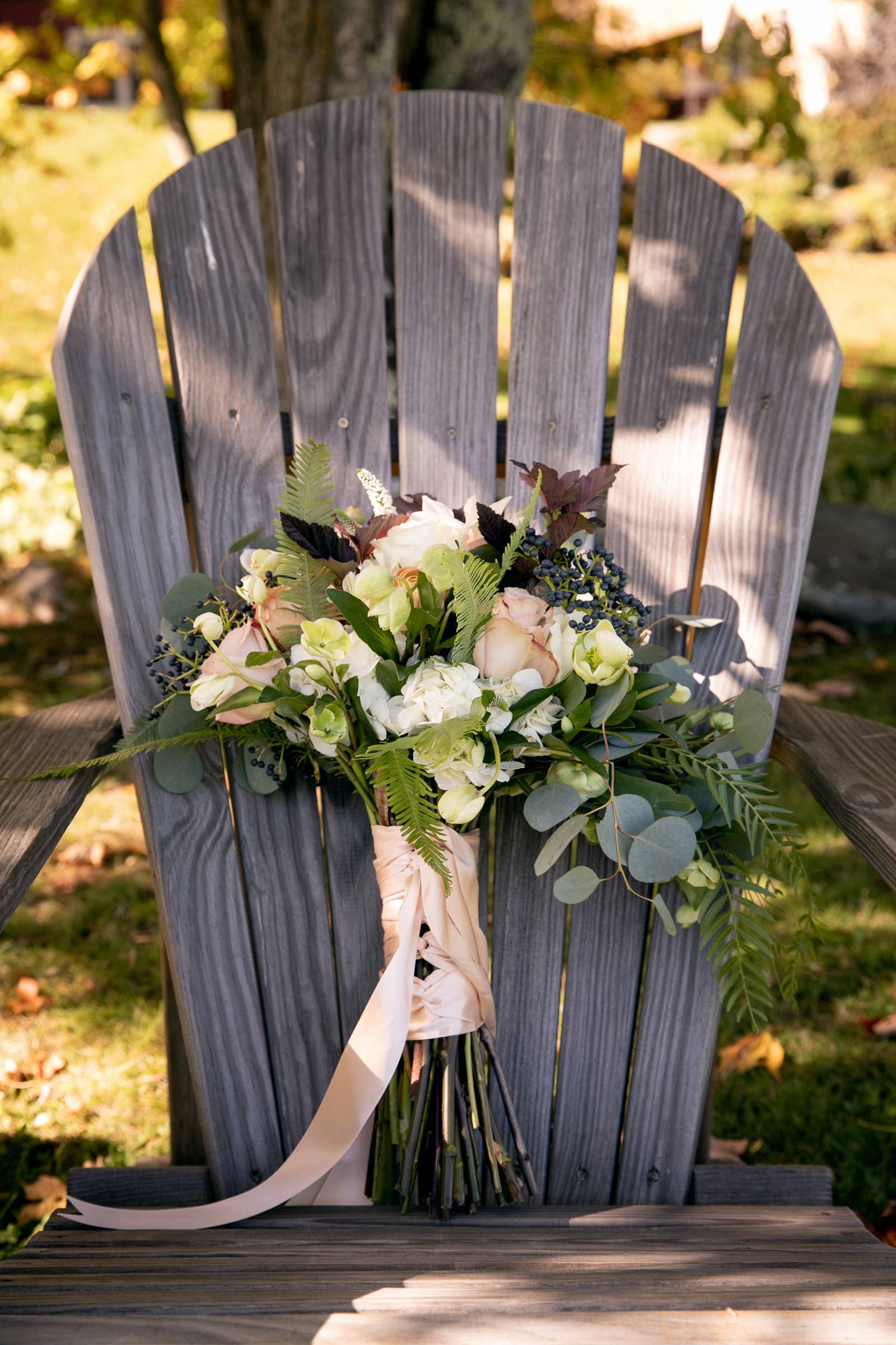 Romantic Fall Destination Wedding Vermont Weddings Gallery Item 23