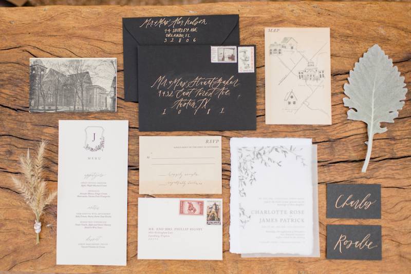 Stationery