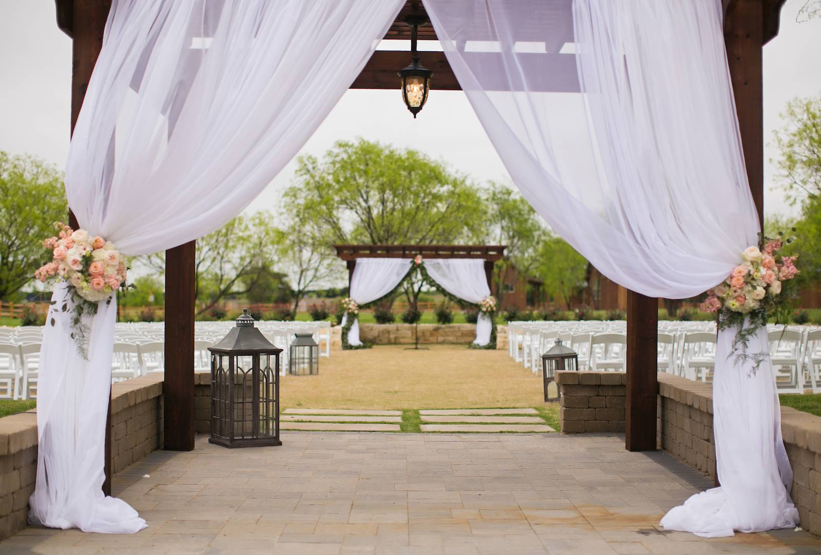 Wedding Altar