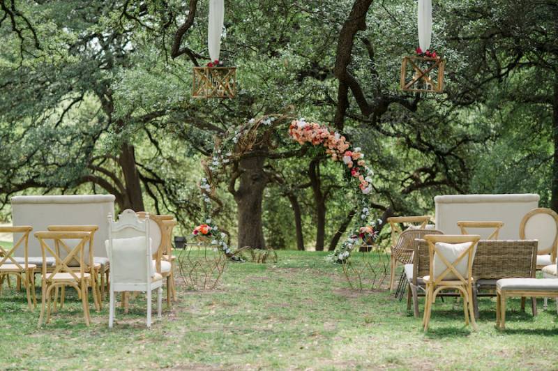 Ceremony Location