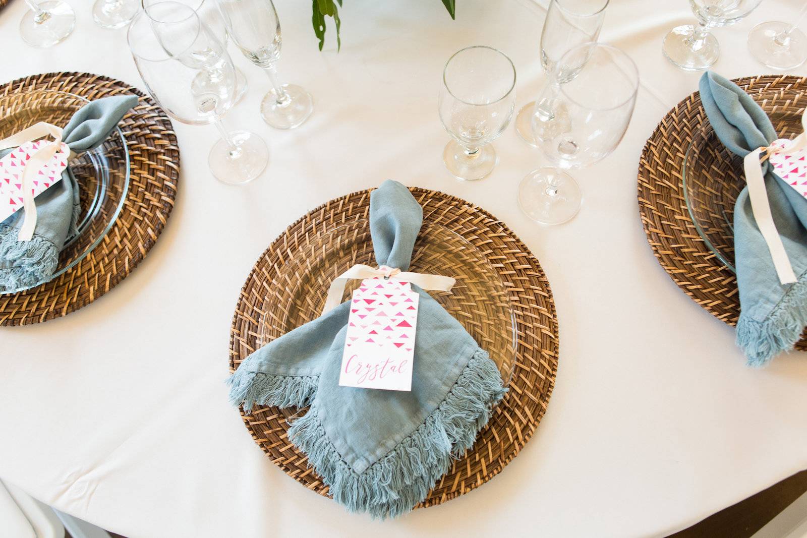 Place Setting