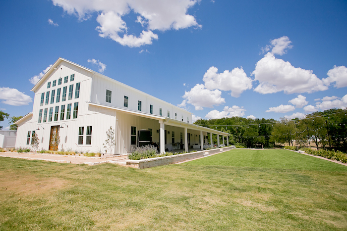 Wedding Venue
