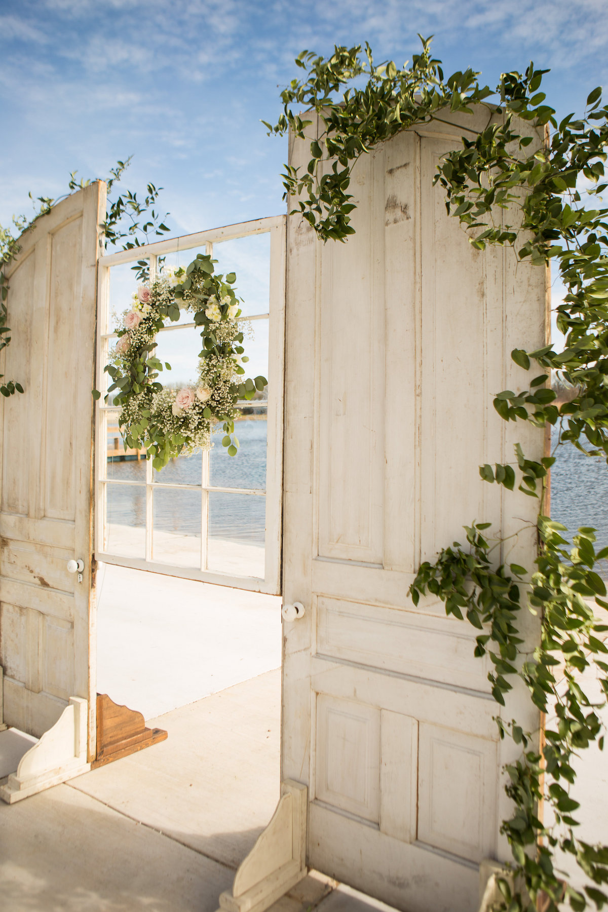 Ceremony Location