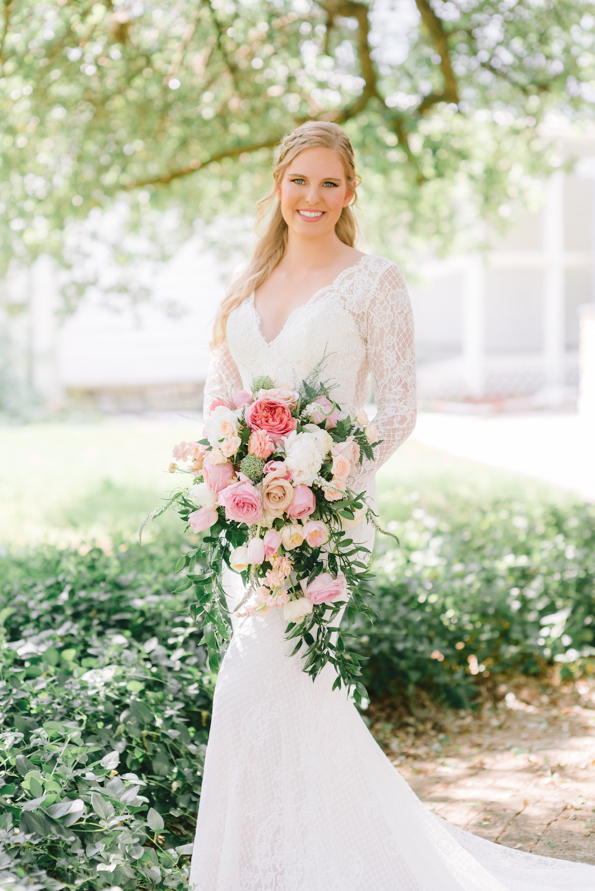 Bridal Portrait