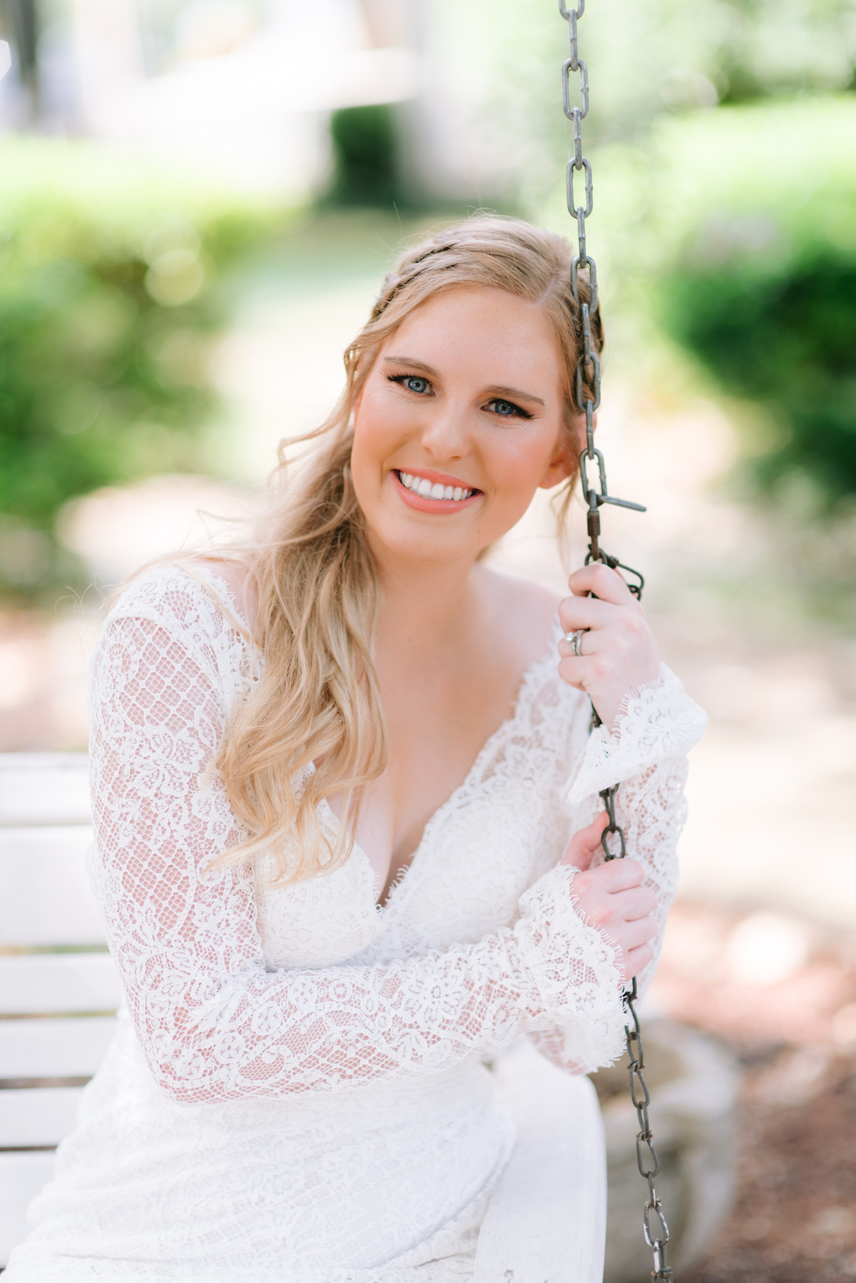 Bridal Portrait