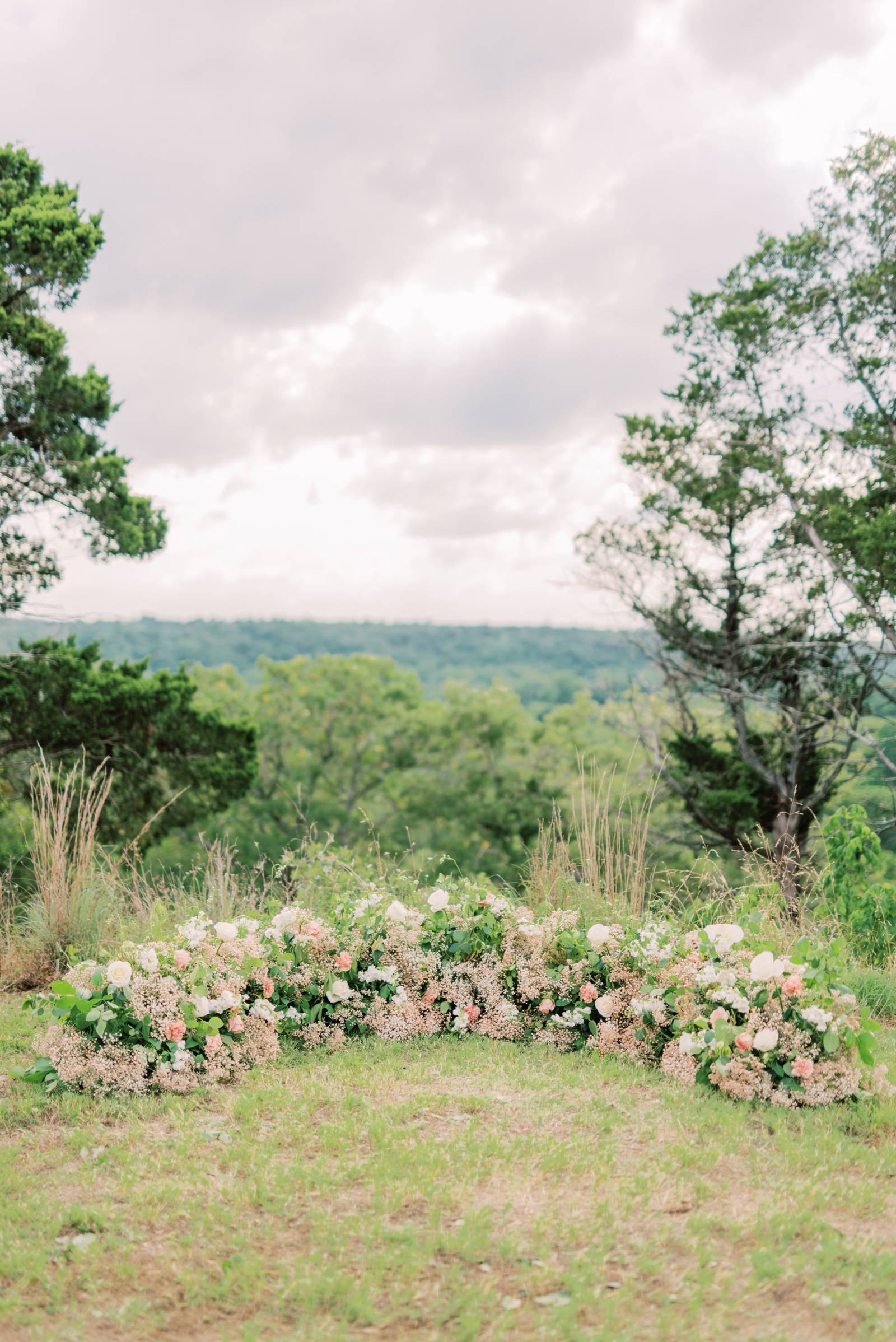 Ceremony design
