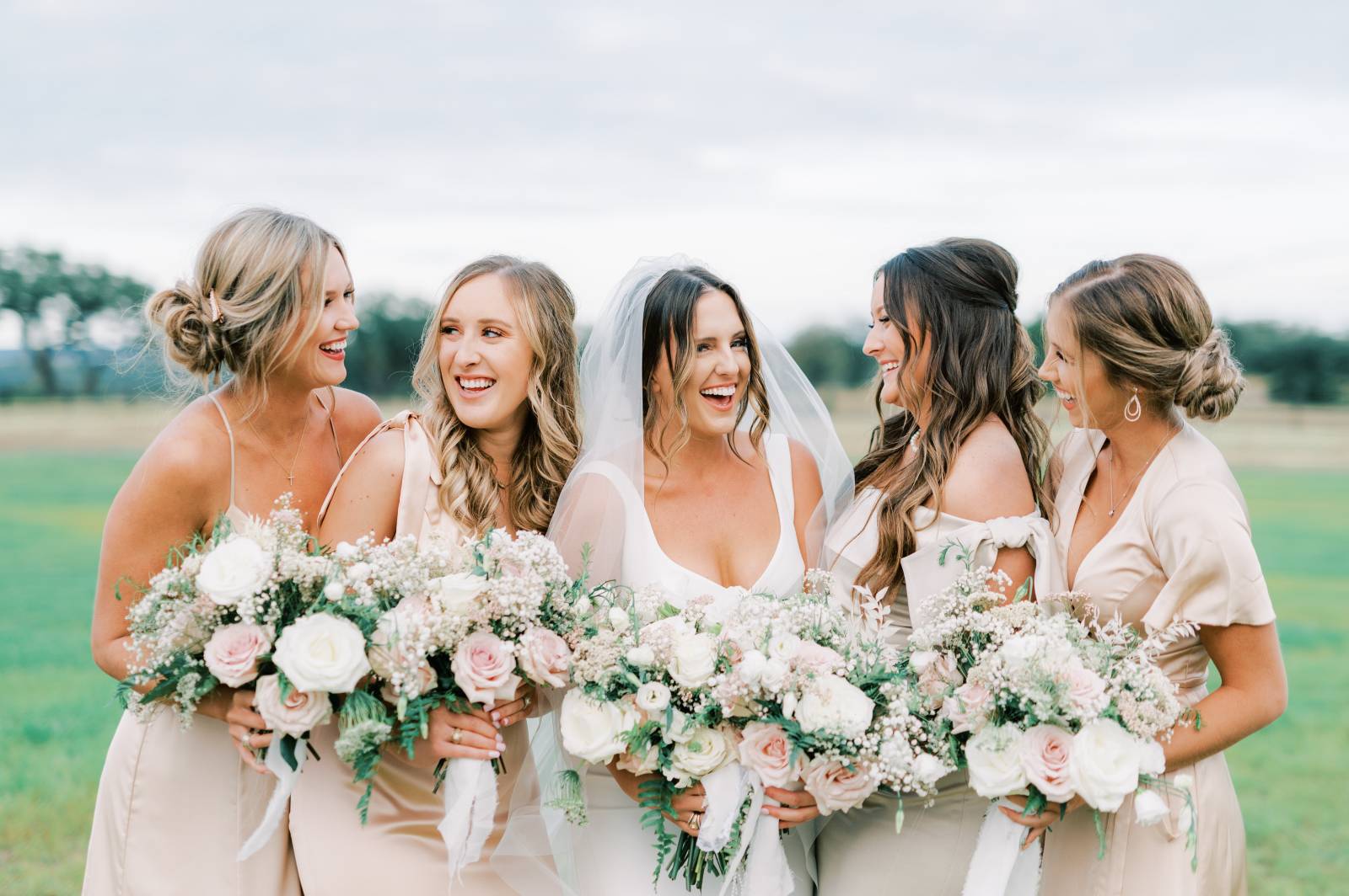 Bridesmaids