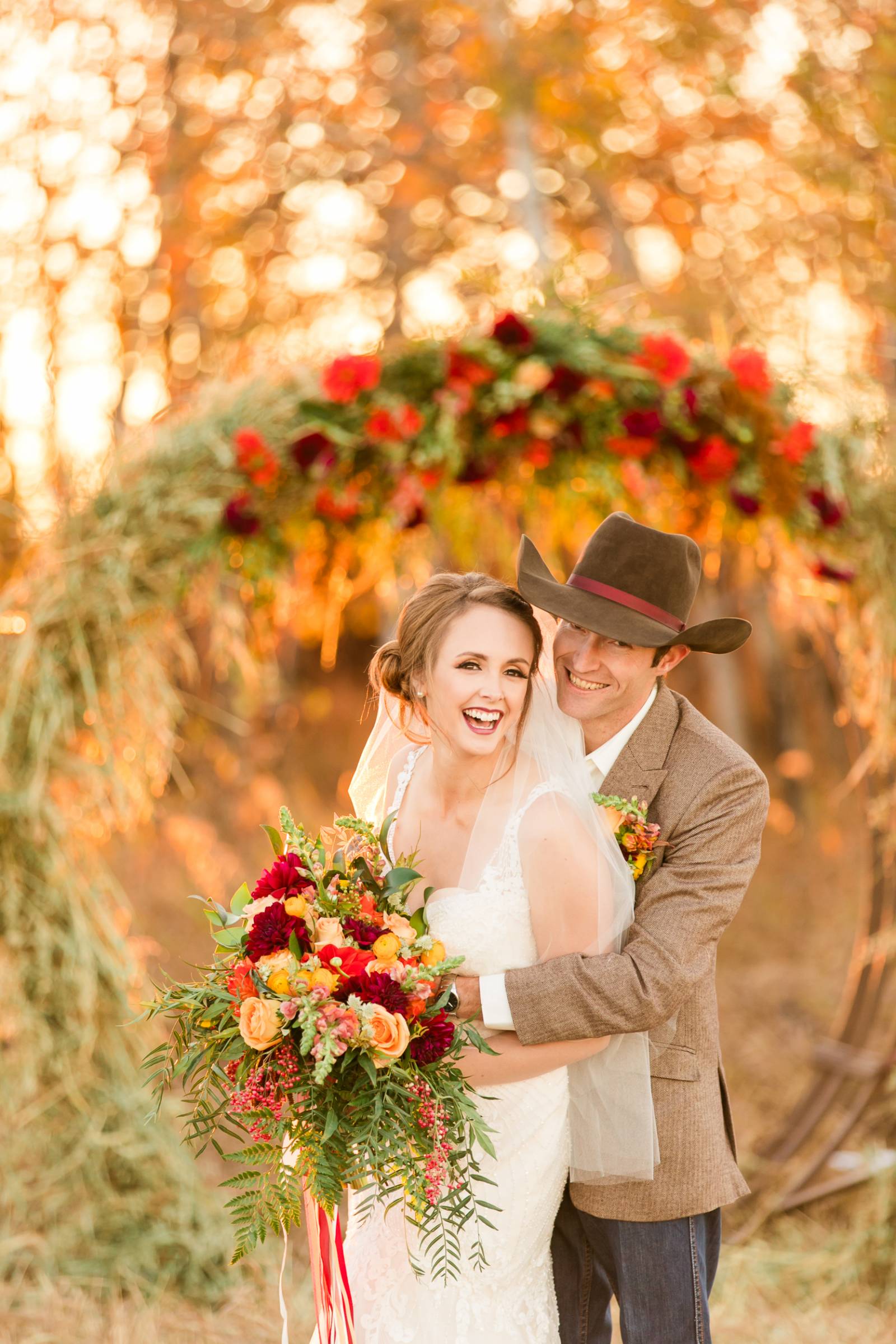 A Country Harvest Wedding AirdrieFeatures
