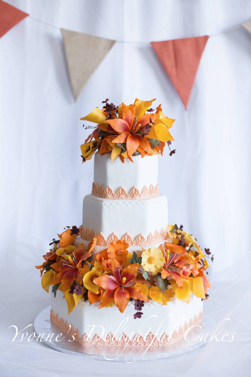 cake