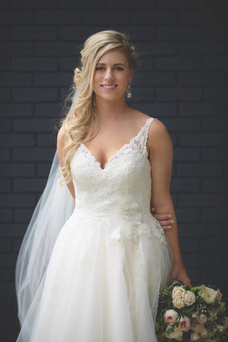 bride