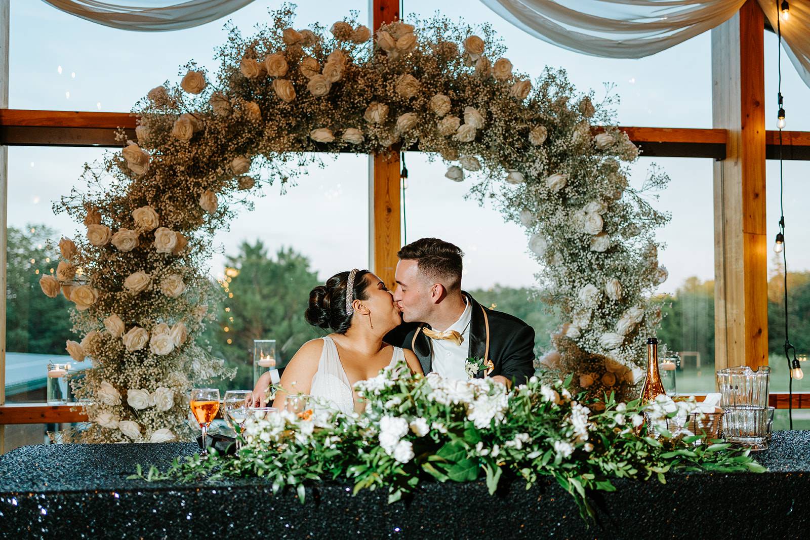 Kayla & Eric - August 10, 2025 | Winnipeg Real Wedding