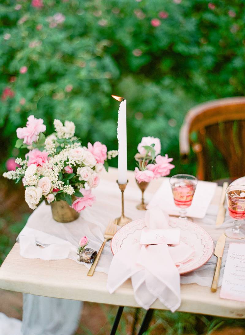 Wedding inspiration from rural Bulgaria honouring history and tradition