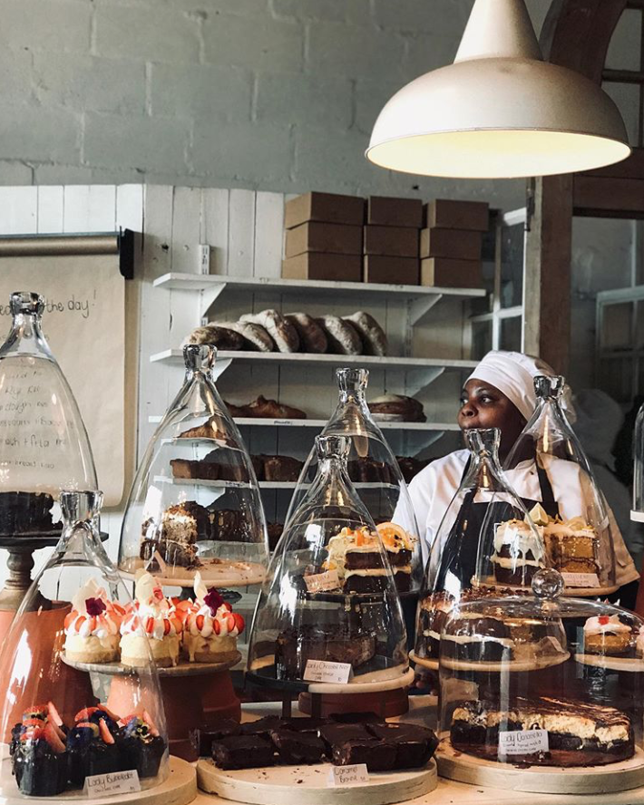 Pajamas and Jam Eatery