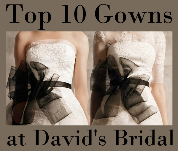 david's gowns