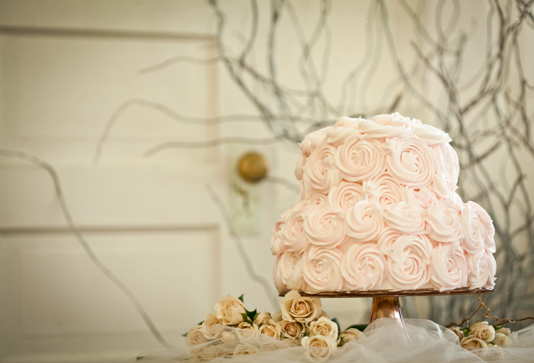 Introducing Happy Cake Co