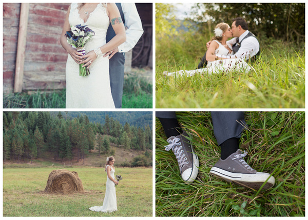 Crystal Madsen CdA Wedding4