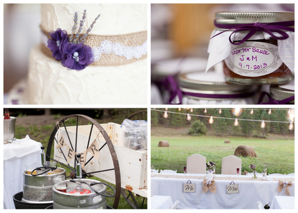 Crystal Madsen CdA Wedding8