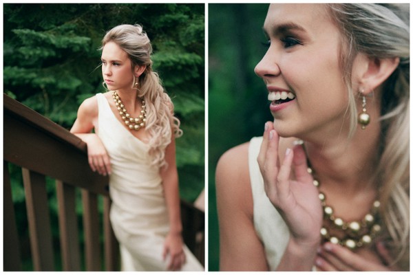 Bear Creek Designer with a Camera
