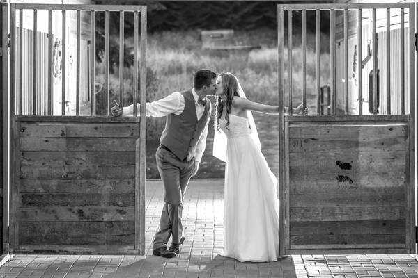 Quail Run Ranch Wedding