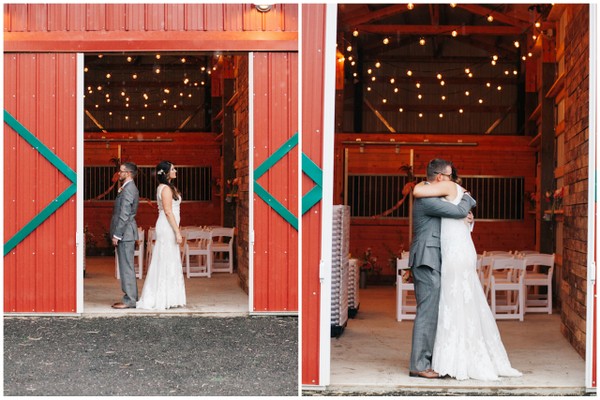 Farm Kitchen Wedding1