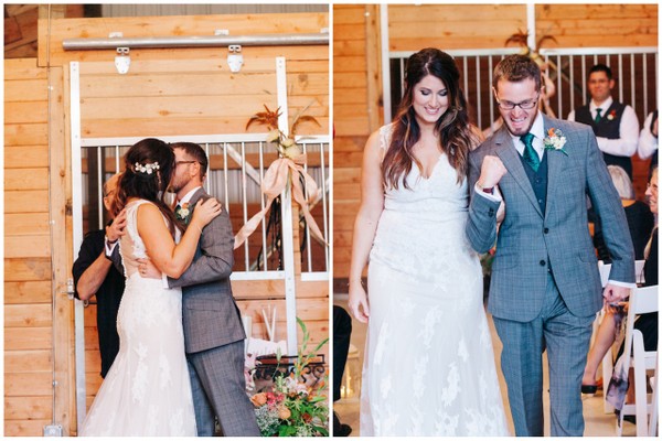 Farm Kitchen Wedding3