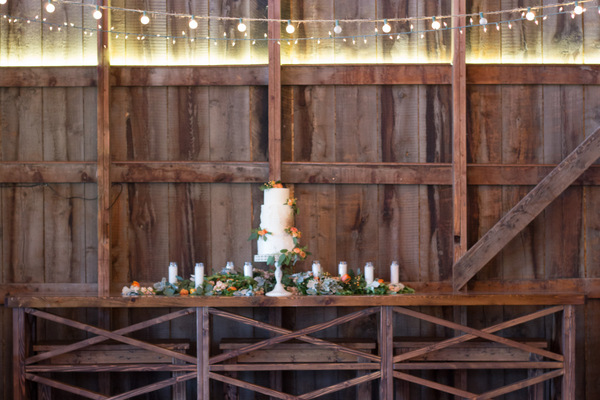 rustic barn shoot