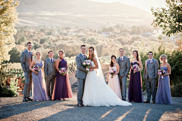 Classic Wedding Style