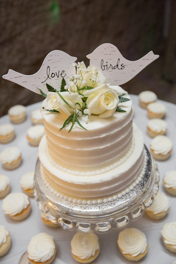 Classic Wedding Style