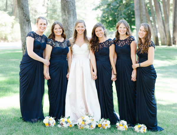 Classic Wedding Style