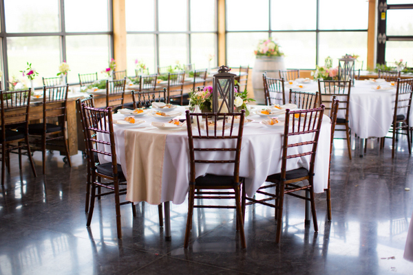 Modern Wedding Style