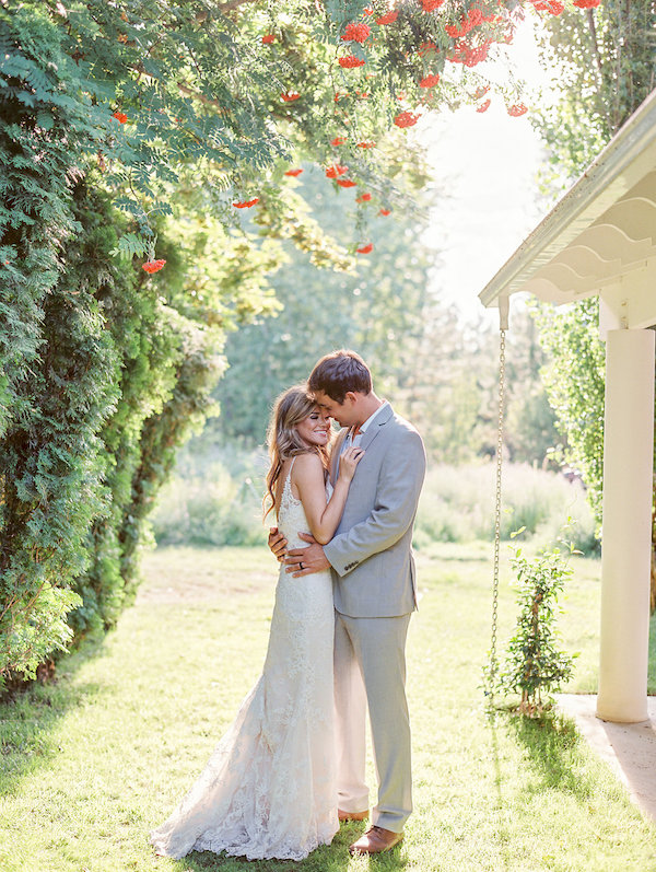 Sun-Drenched Romantic Post Wedding Shoot