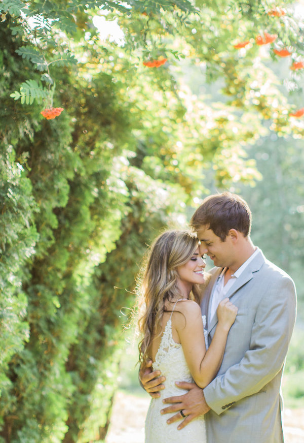 Sun-Drenched Romantic Post Wedding Shoot