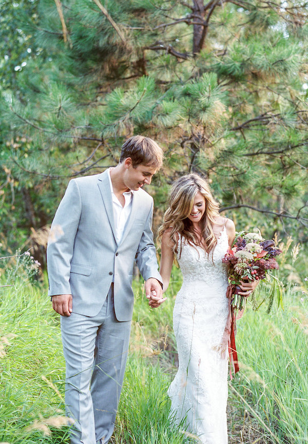 Sun-Drenched Romantic Post Wedding Shoot