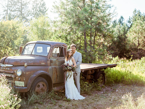 Sun-Drenched Romantic Post Wedding Shoot