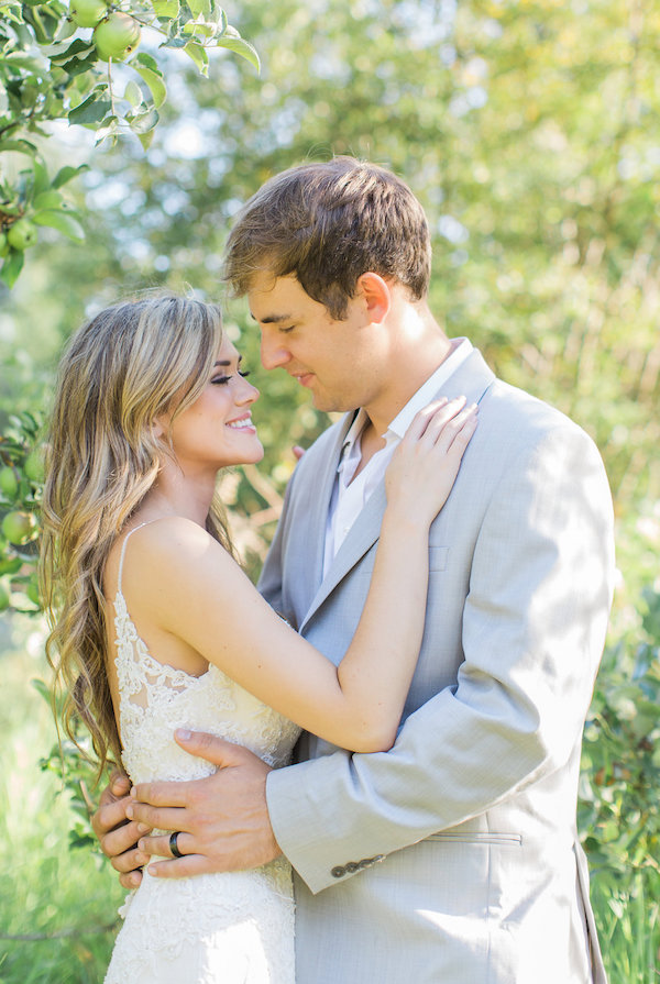 Sun-Drenched Romantic Post Wedding Shoot