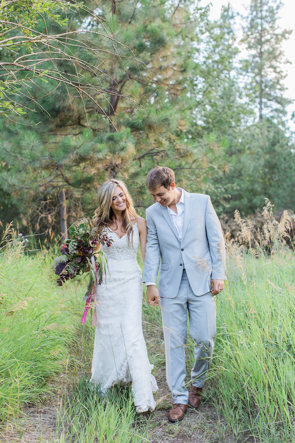 Sun-Drenched Romantic Post Wedding Shoot