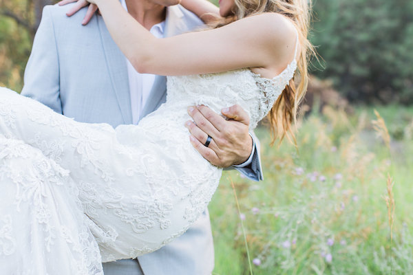 Sun-Drenched Romantic Post Wedding Shoot