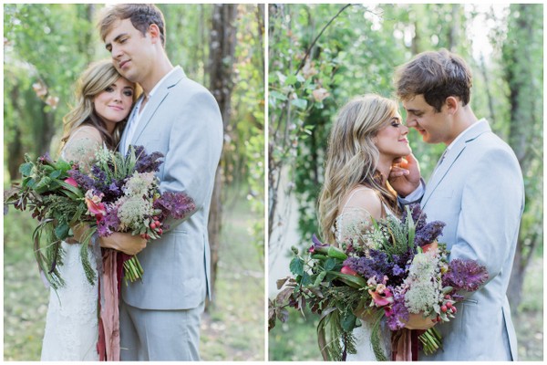Sun-Drenched Romantic Post Wedding Shoot