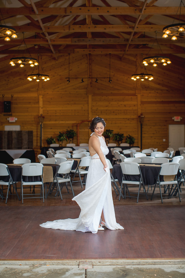 A Styled Bridal Shoot Packed With Fresh Spring Inspiration