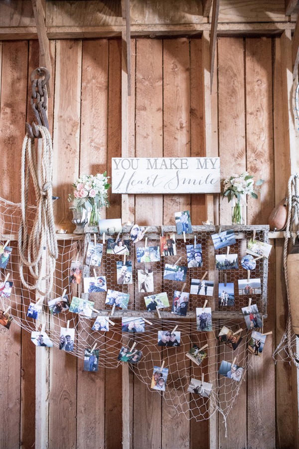 Waldron Island Vintage Wedding on Apple Brides