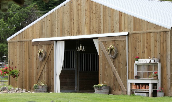 Featured Vendor: Quail Run Ranch
