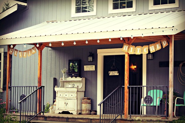 Featured Vendor: Quail Run Ranch