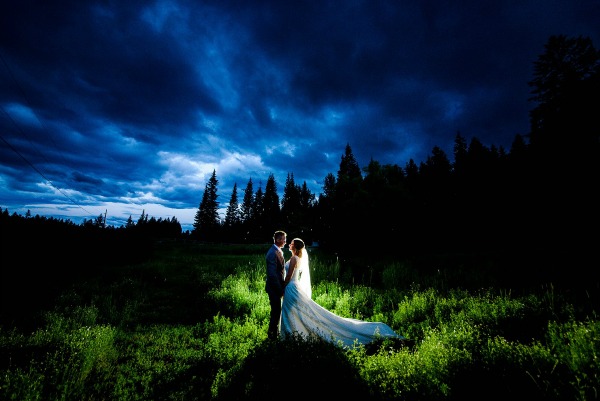 Featured Vendor: Quail Run Ranch